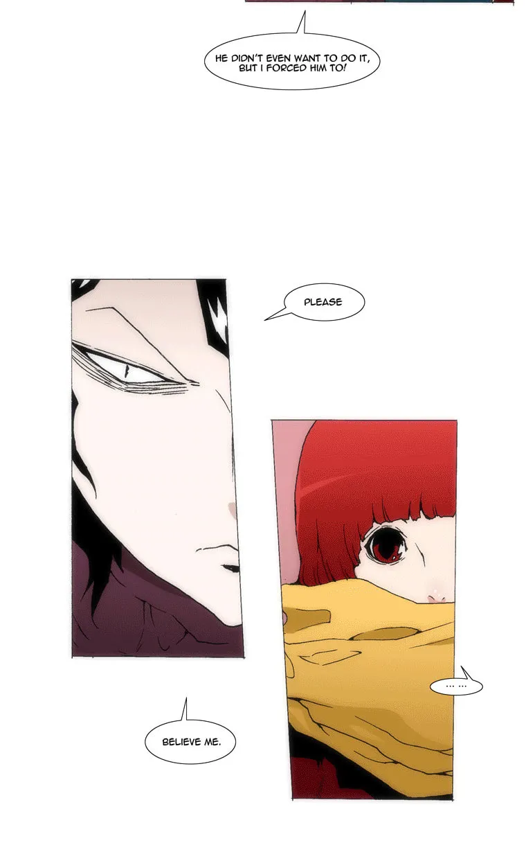 Read Trace 1.5 chapter 11 image 9 on Lezhin
