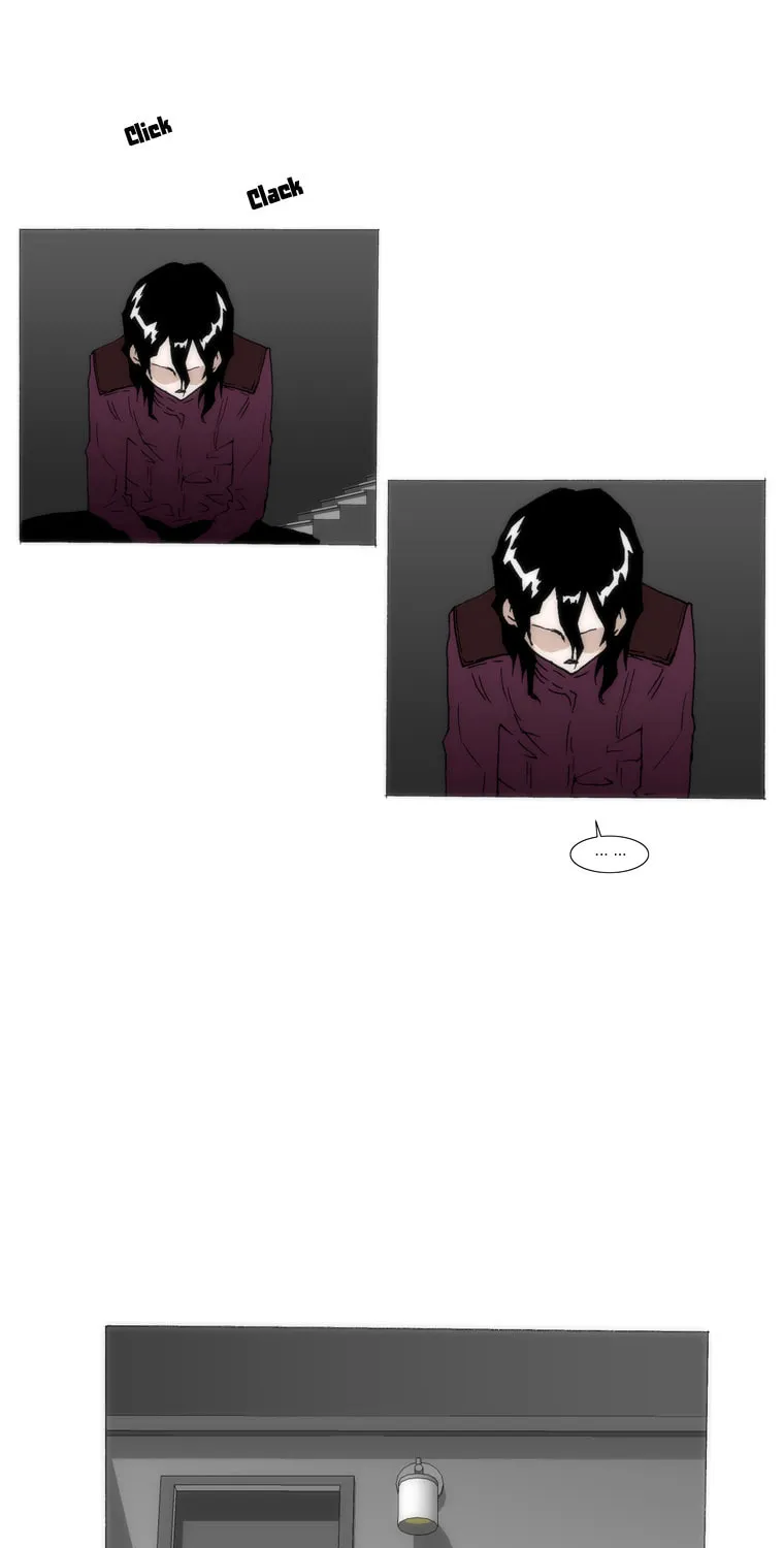 Read Trace 1.5 chapter 12 image 15 on Lezhin