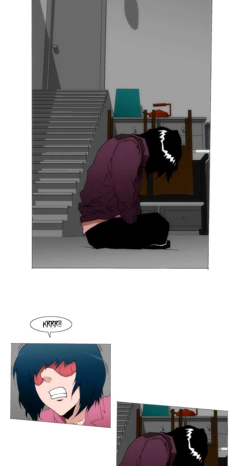 Read Trace 1.5 chapter 12 image 16 on Lezhin