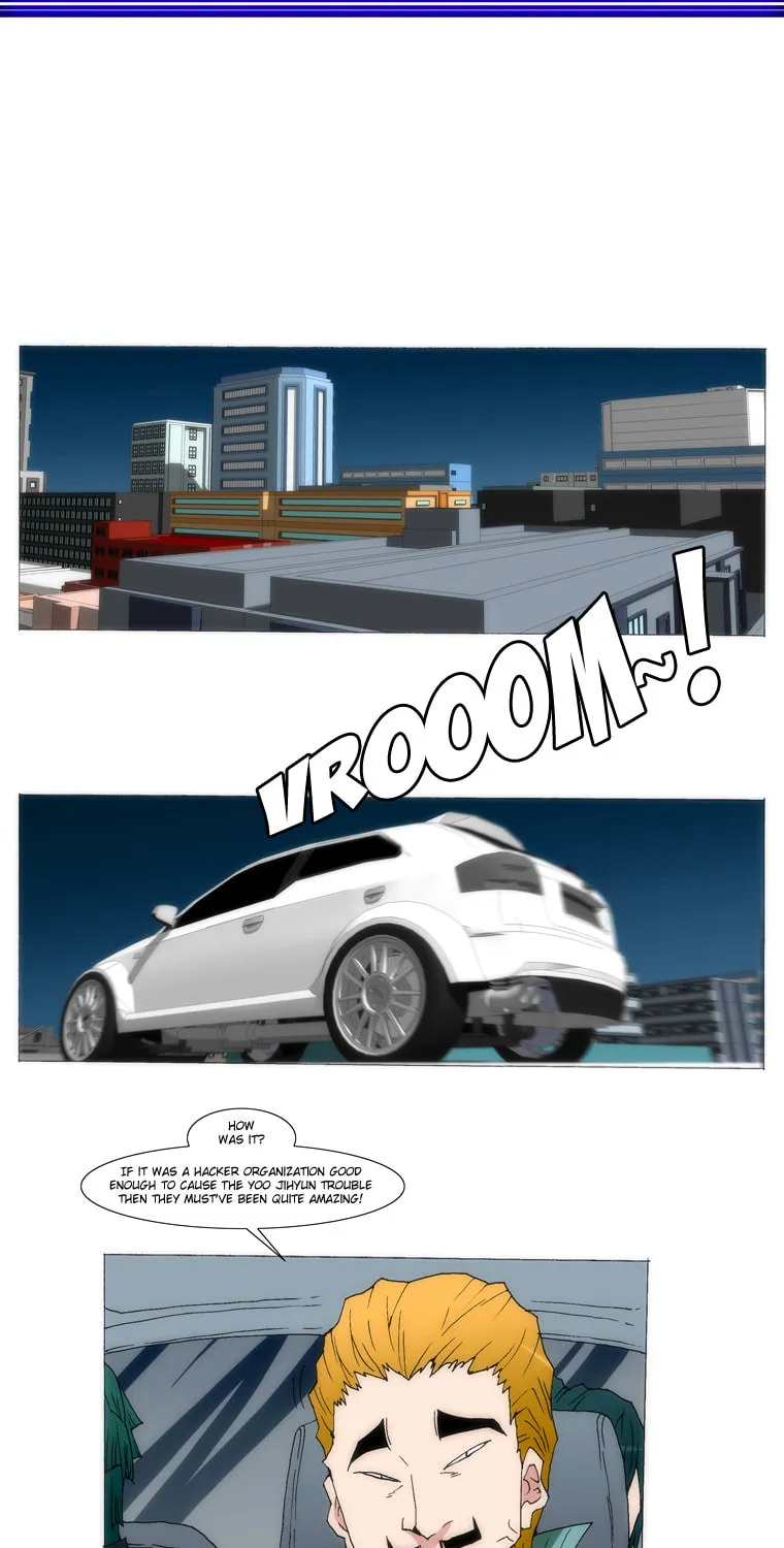 Read Trace 1.5 chapter 12 image 2 on Lezhin