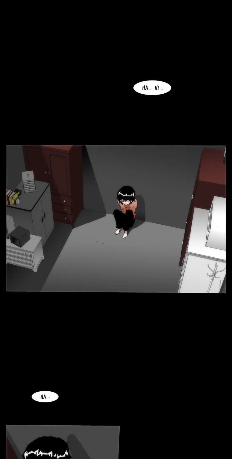 Read Trace 1.5 chapter 12 image 20 on Lezhin