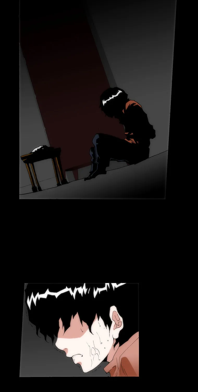 Read Trace 1.5 chapter 12 image 27 on Lezhin
