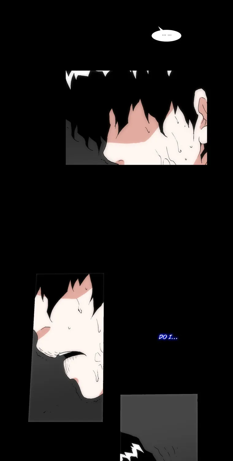 Read Trace 1.5 chapter 12 image 28 on Lezhin