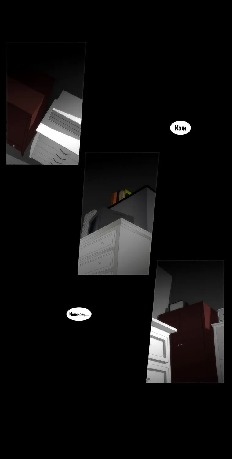 Read Trace 1.5 chapter 12 image 30 on Lezhin