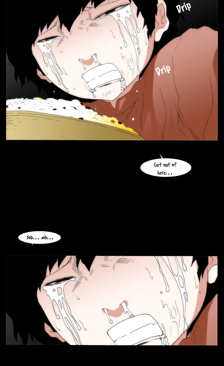 Read Trace 1.5 chapter 12 image 34 on Lezhin