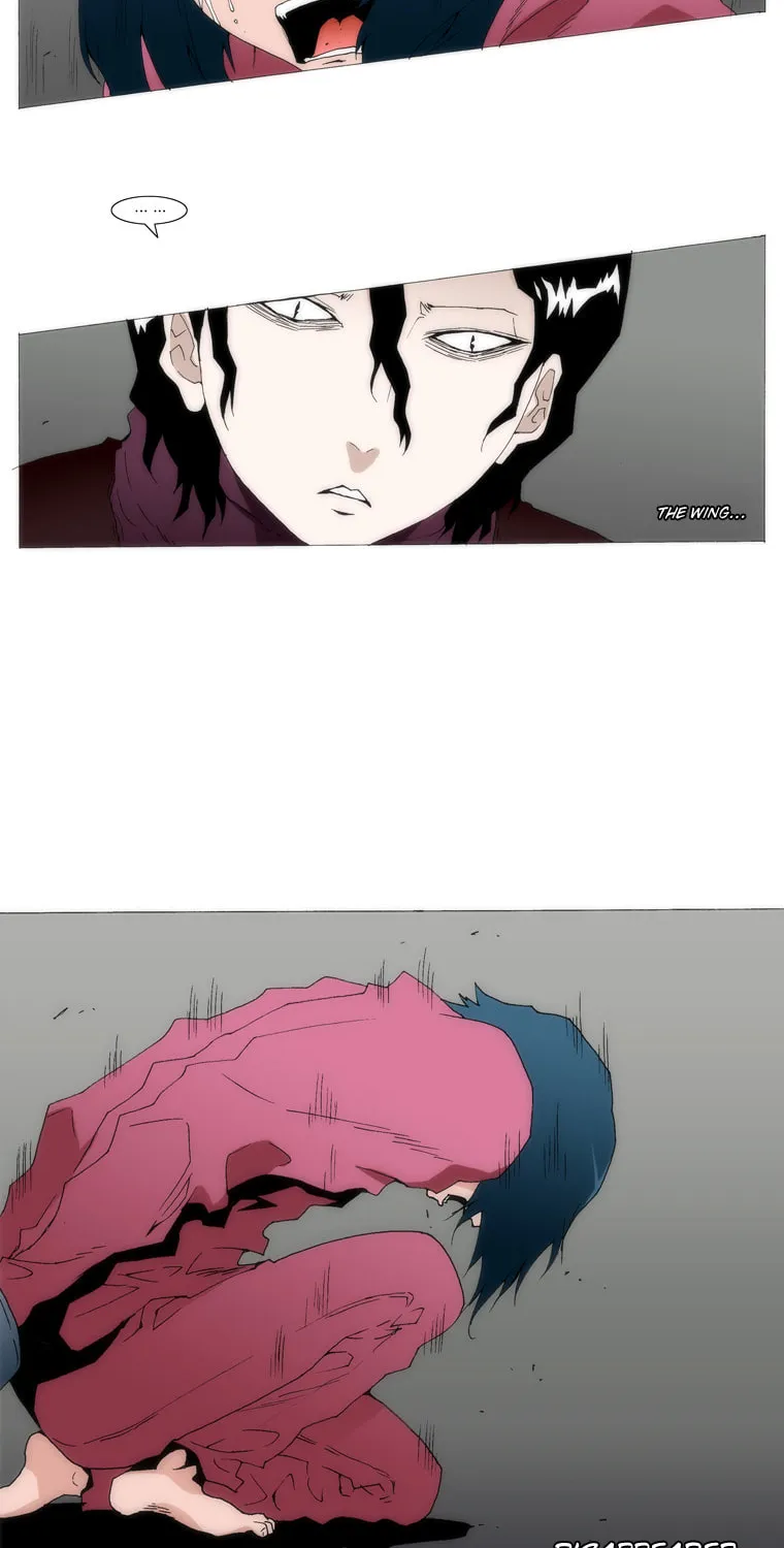 Read Trace 1.5 chapter 13 image 11 on Lezhin