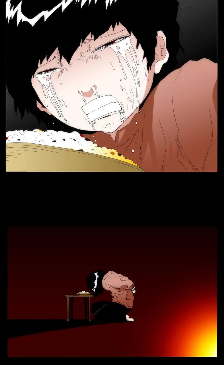 Read Trace 1.5 chapter 13 image 14 on Lezhin