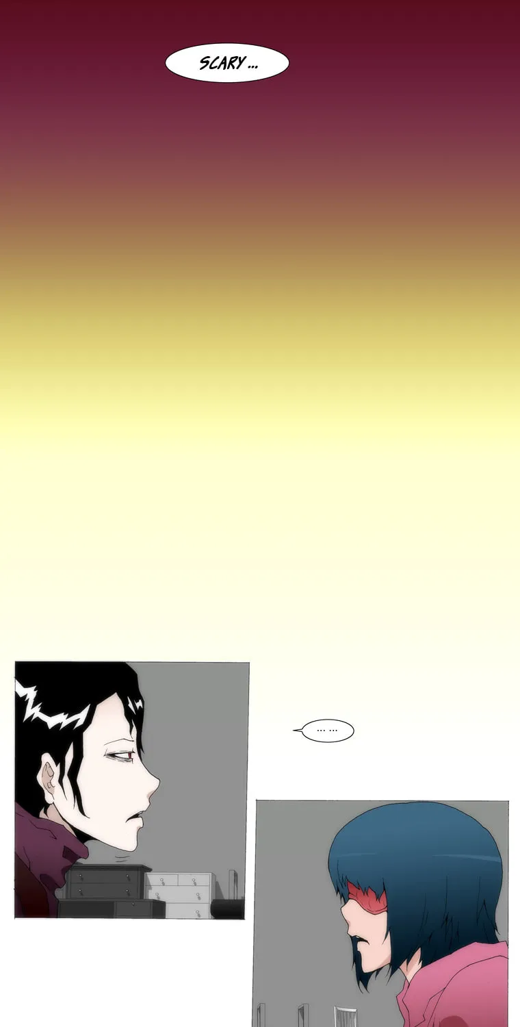 Read Trace 1.5 chapter 13 image 2 on Lezhin