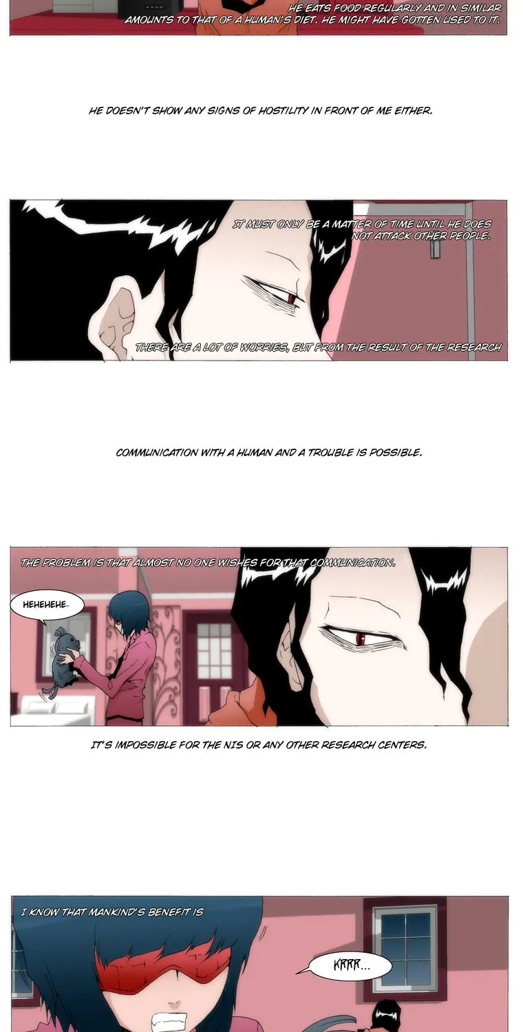 Read Trace 1.5 chapter 13 image 22 on Lezhin
