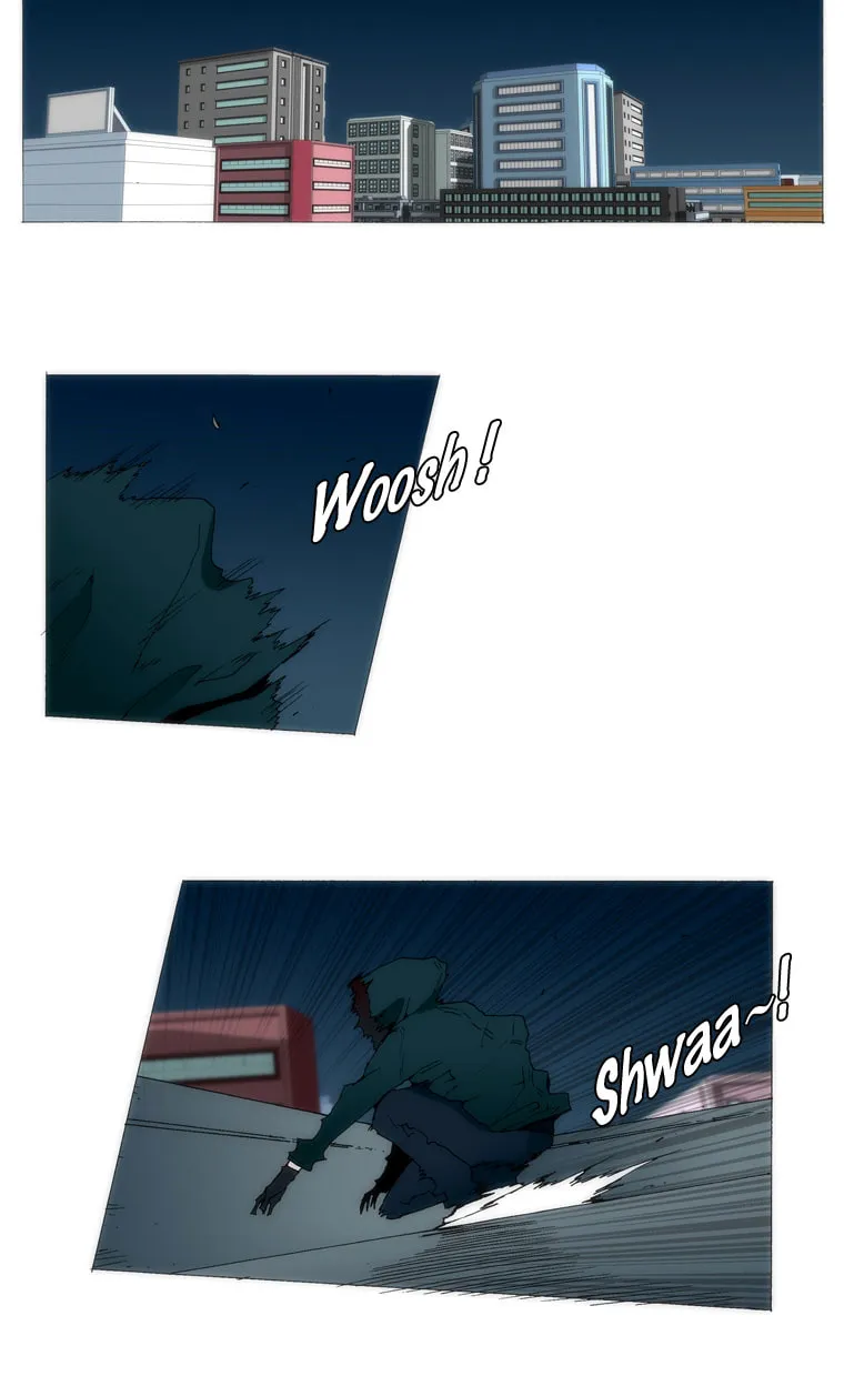 Read Trace 1.5 chapter 13 image 29 on Lezhin