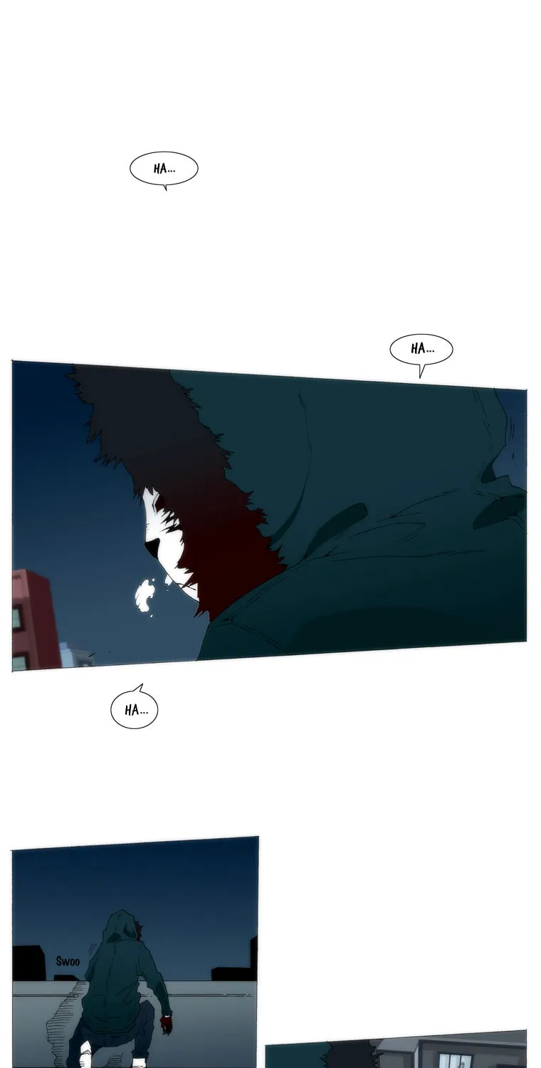 Read Trace 1.5 chapter 13 image 30 on Lezhin