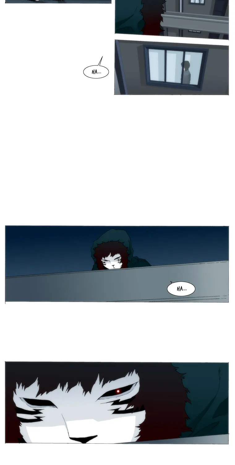 Read Trace 1.5 chapter 13 image 31 on Lezhin