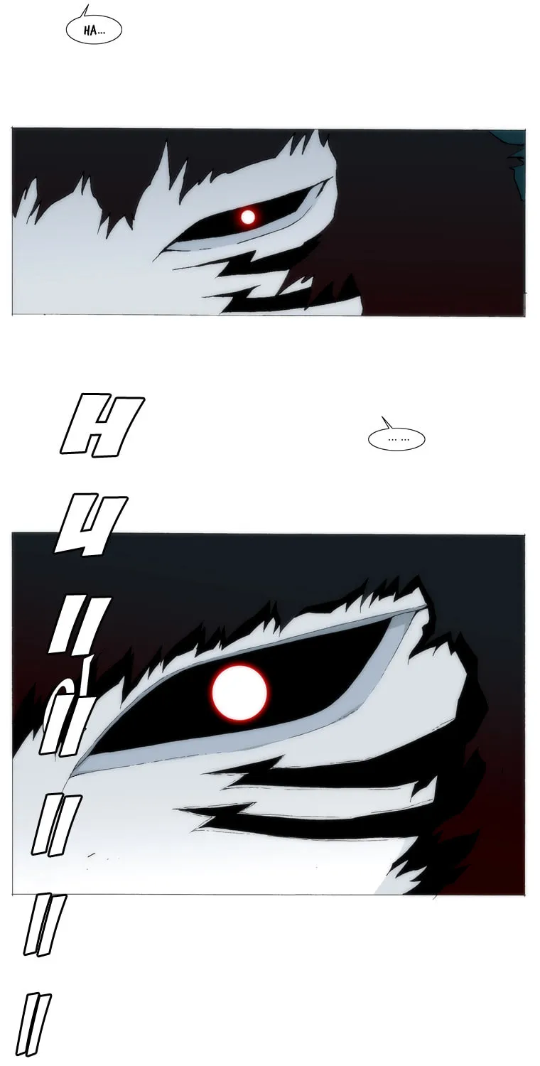 Read Trace 1.5 chapter 13 image 32 on Lezhin