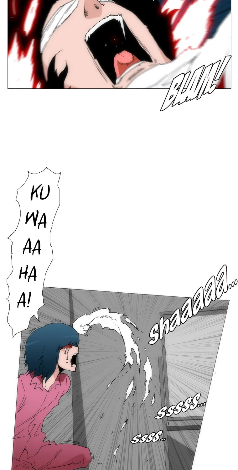 Read Trace 1.5 chapter 13 image 8 on Lezhin