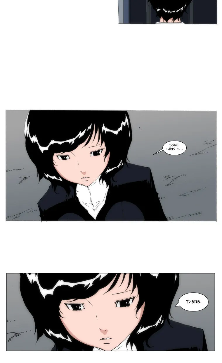 Read Trace 1.5 chapter 14 image 14 on Lezhin
