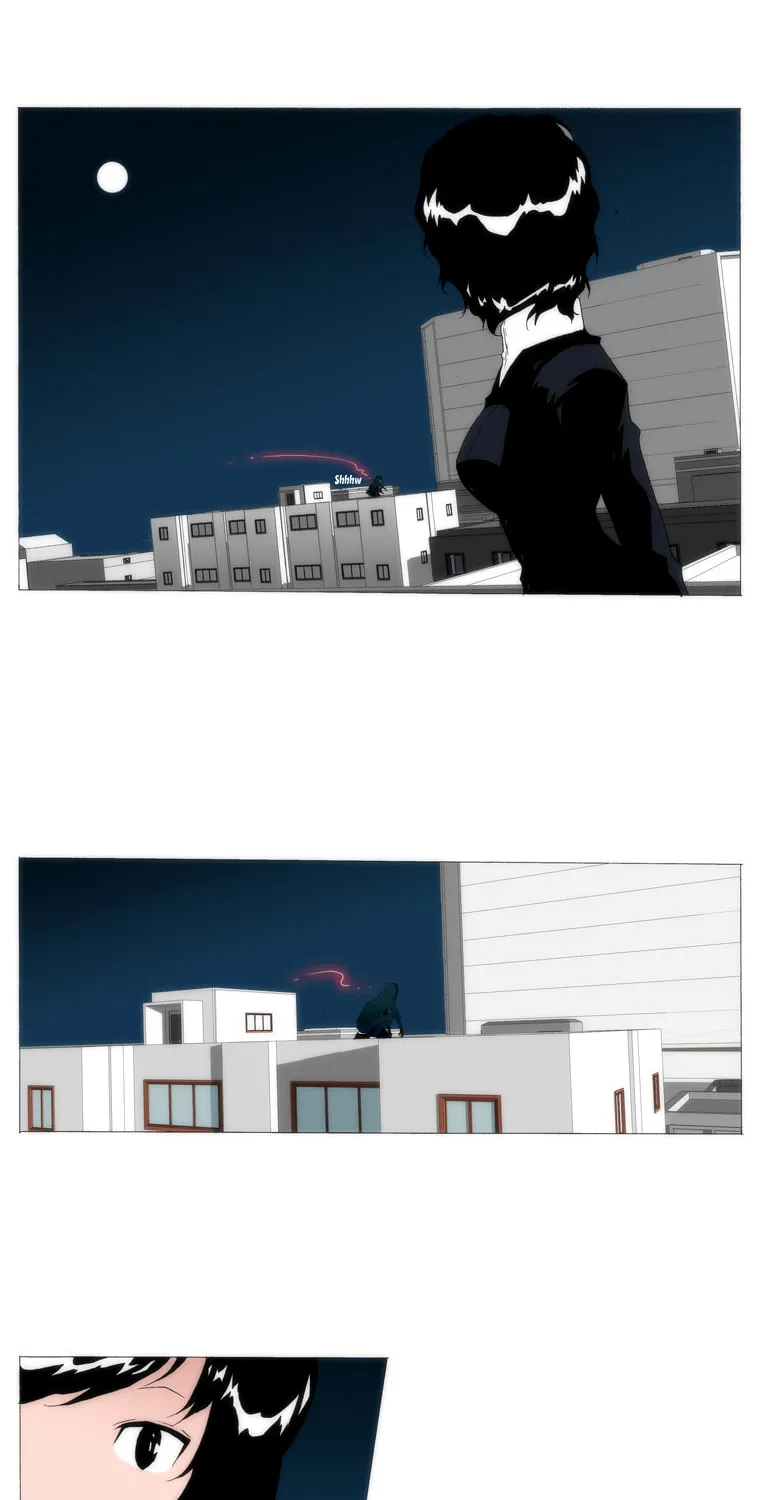 Read Trace 1.5 chapter 14 image 23 on Lezhin