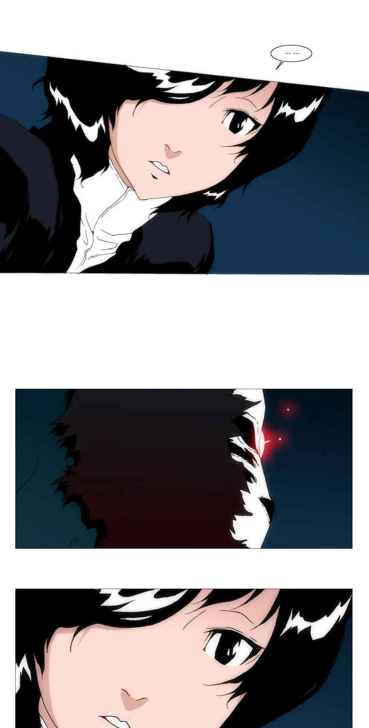 Read Trace 1.5 chapter 14 image 25 on Lezhin