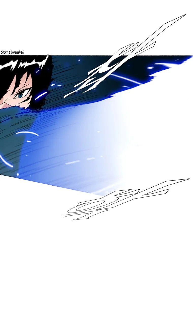 Read Trace 1.5 chapter 14 image 29 on Lezhin