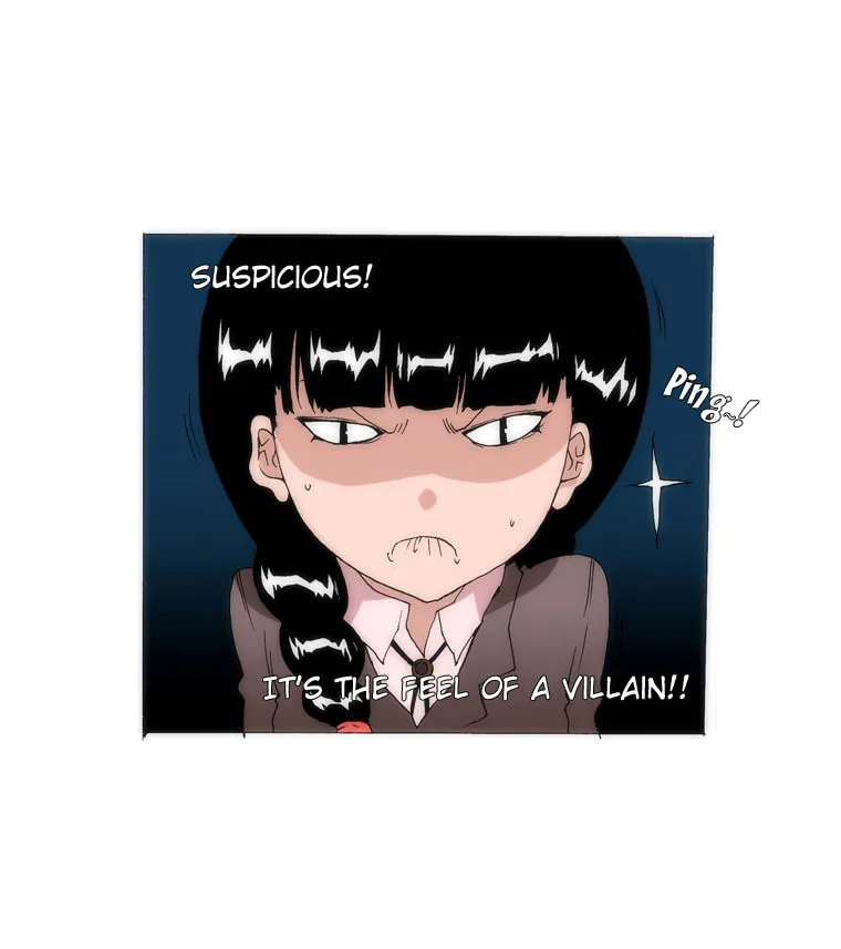 Read Trace 1.5 chapter 14 image 4 on Lezhin