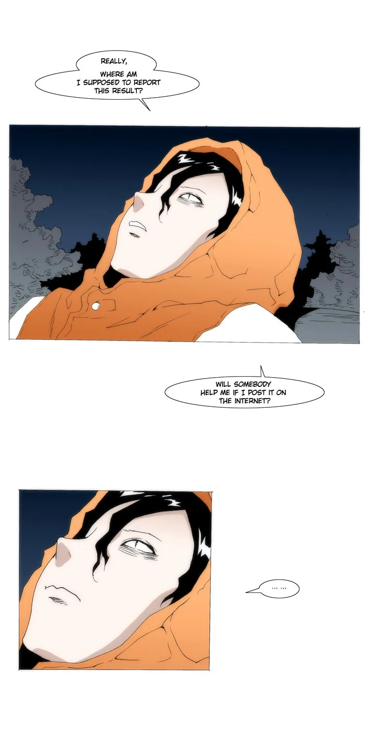 Read Trace 1.5 chapter 15 image 10 on Lezhin