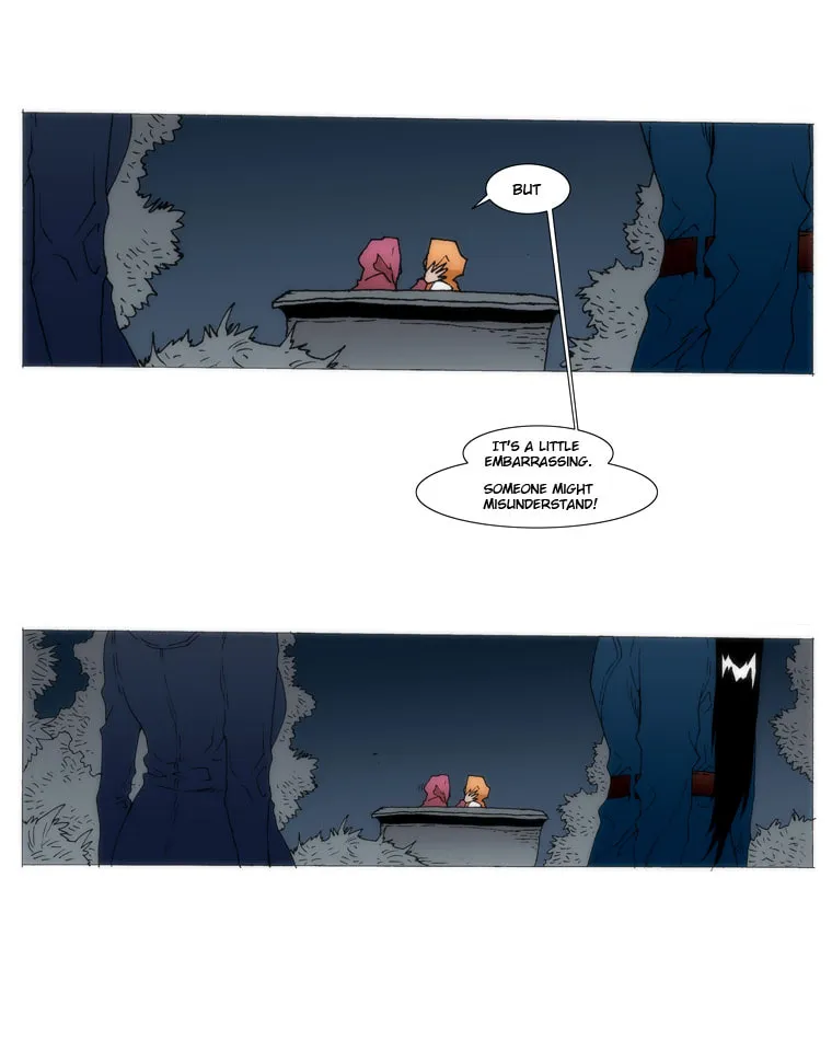 Read Trace 1.5 chapter 15 image 14 on Lezhin