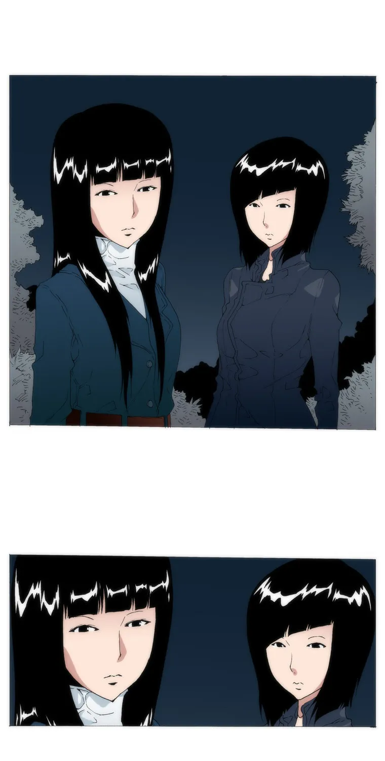 Read Trace 1.5 chapter 15 image 15 on Lezhin