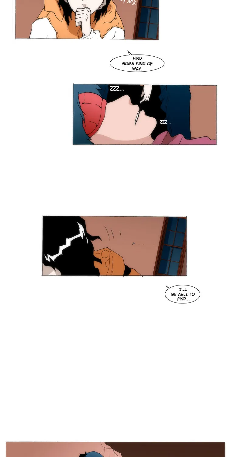 Read Trace 1.5 chapter 15 image 21 on Lezhin