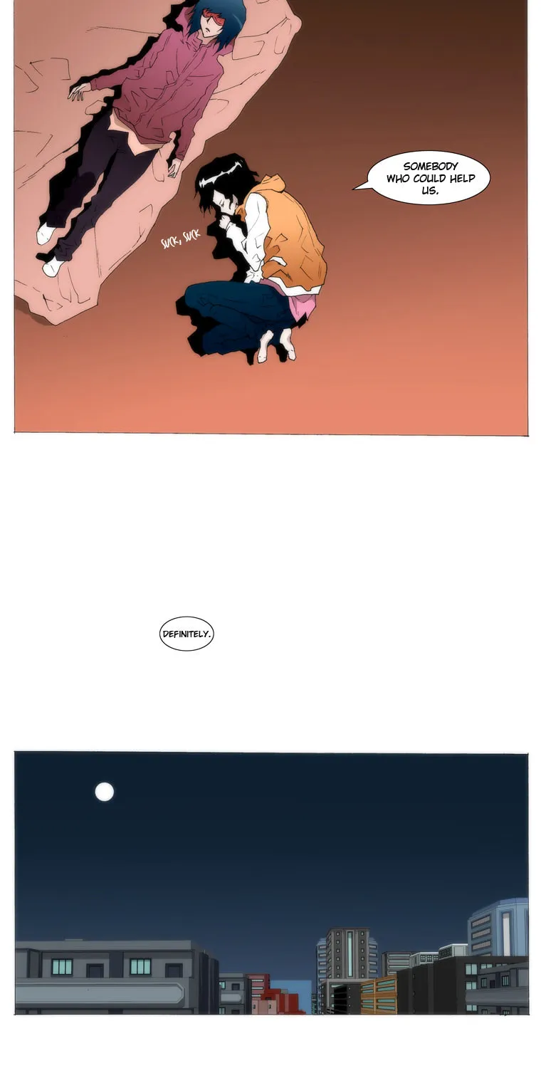 Read Trace 1.5 chapter 15 image 22 on Lezhin