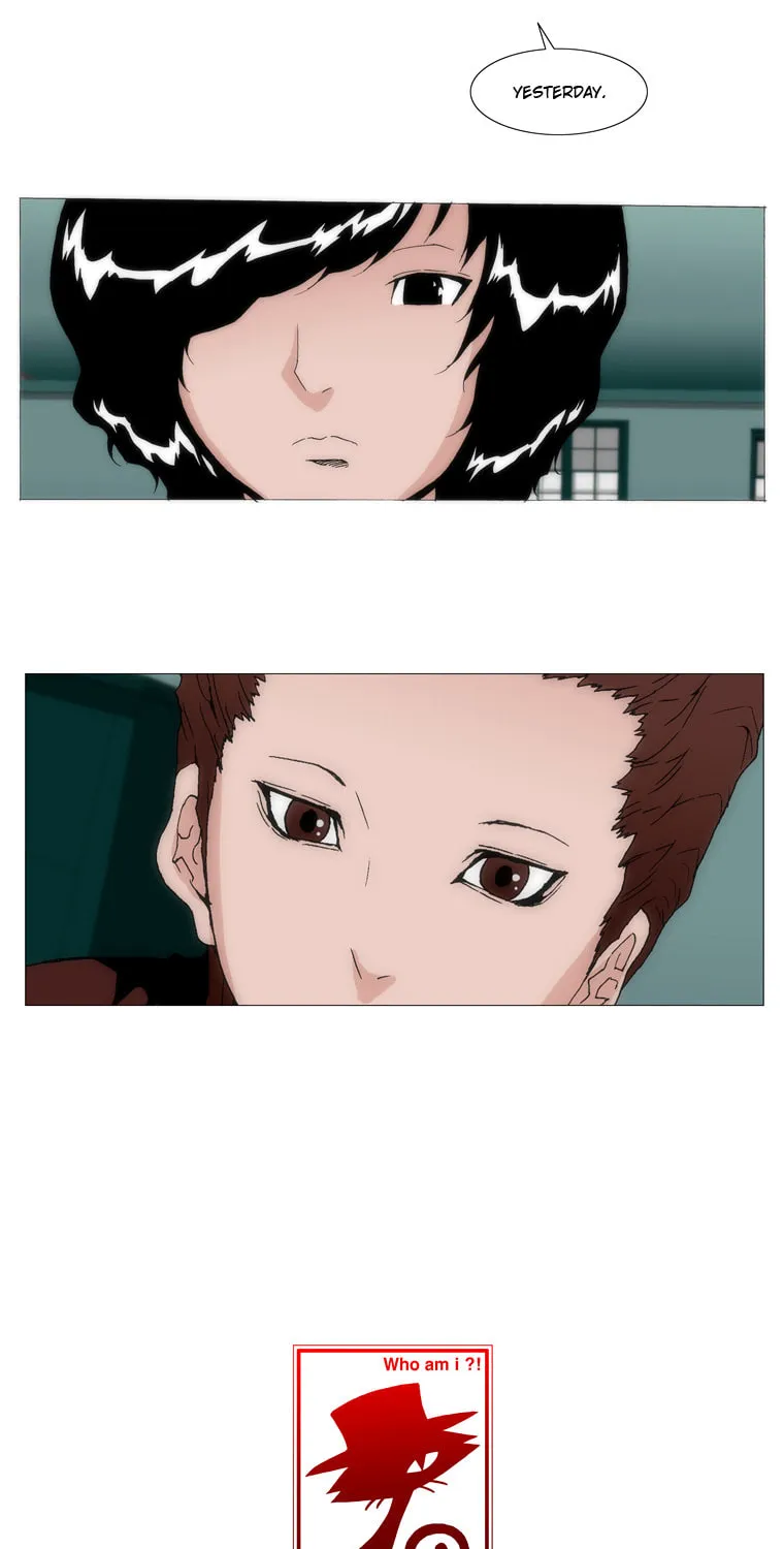 Read Trace 1.5 chapter 15 image 37 on Lezhin