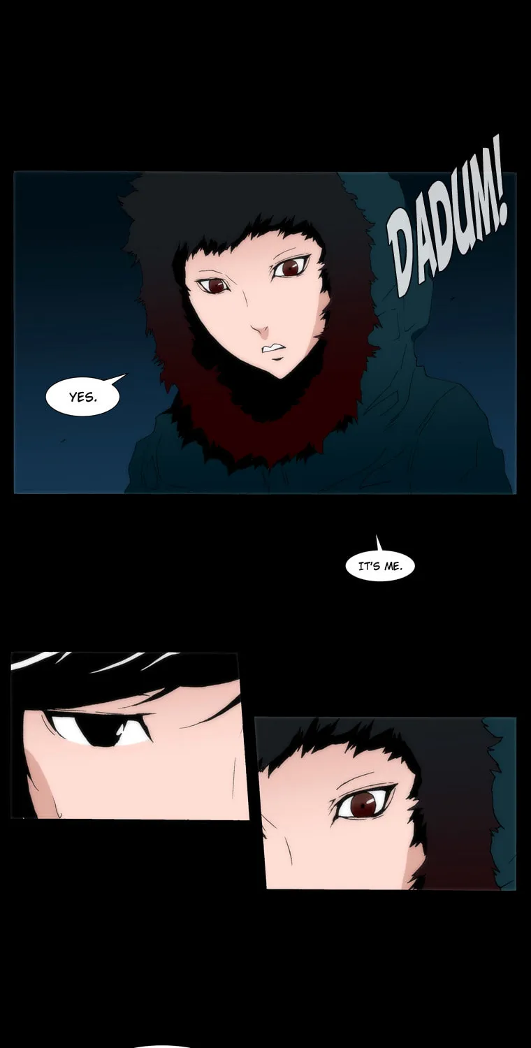 Read Trace 1.5 chapter 16 image 11 on Lezhin