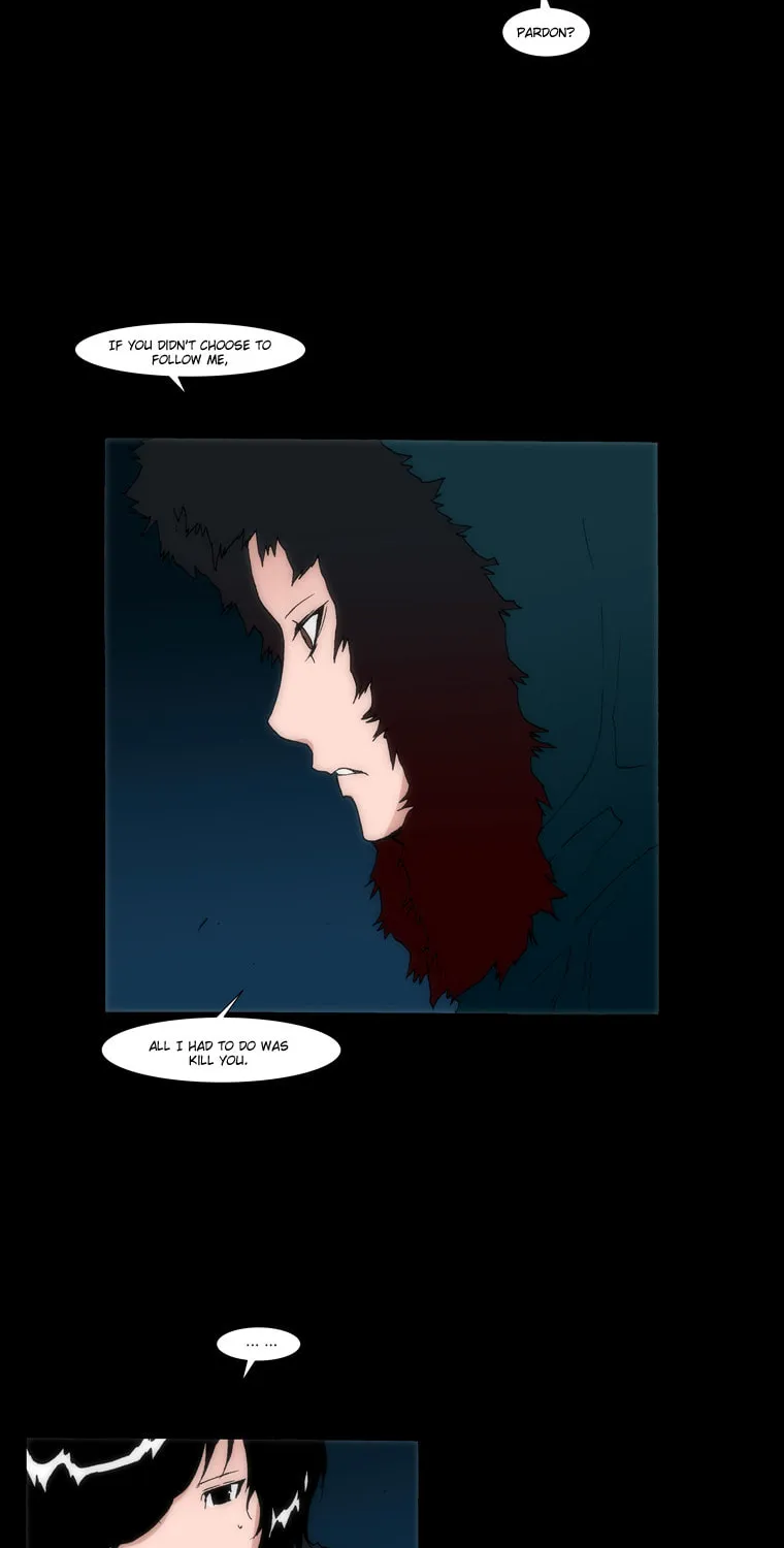 Read Trace 1.5 chapter 16 image 13 on Lezhin