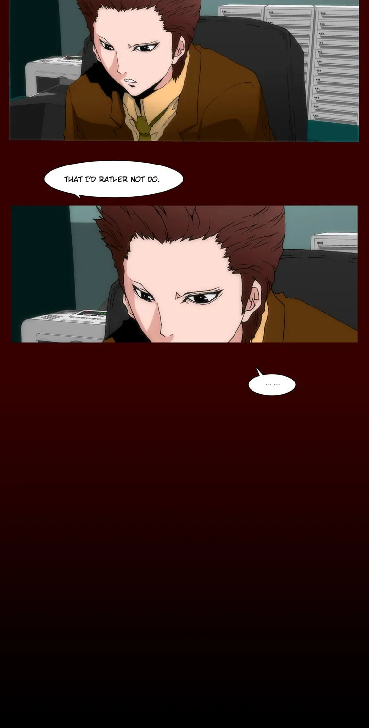 Read Trace 1.5 chapter 16 image 17 on Lezhin