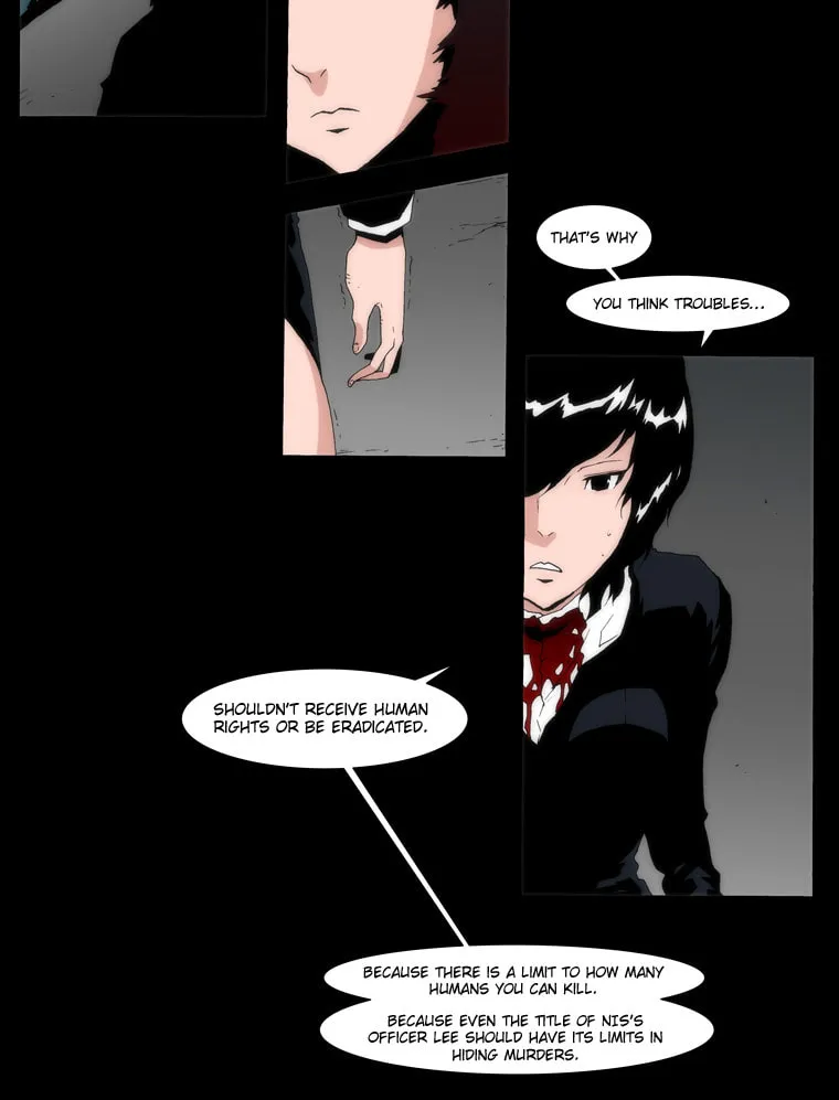 Read Trace 1.5 chapter 16 image 19 on Lezhin