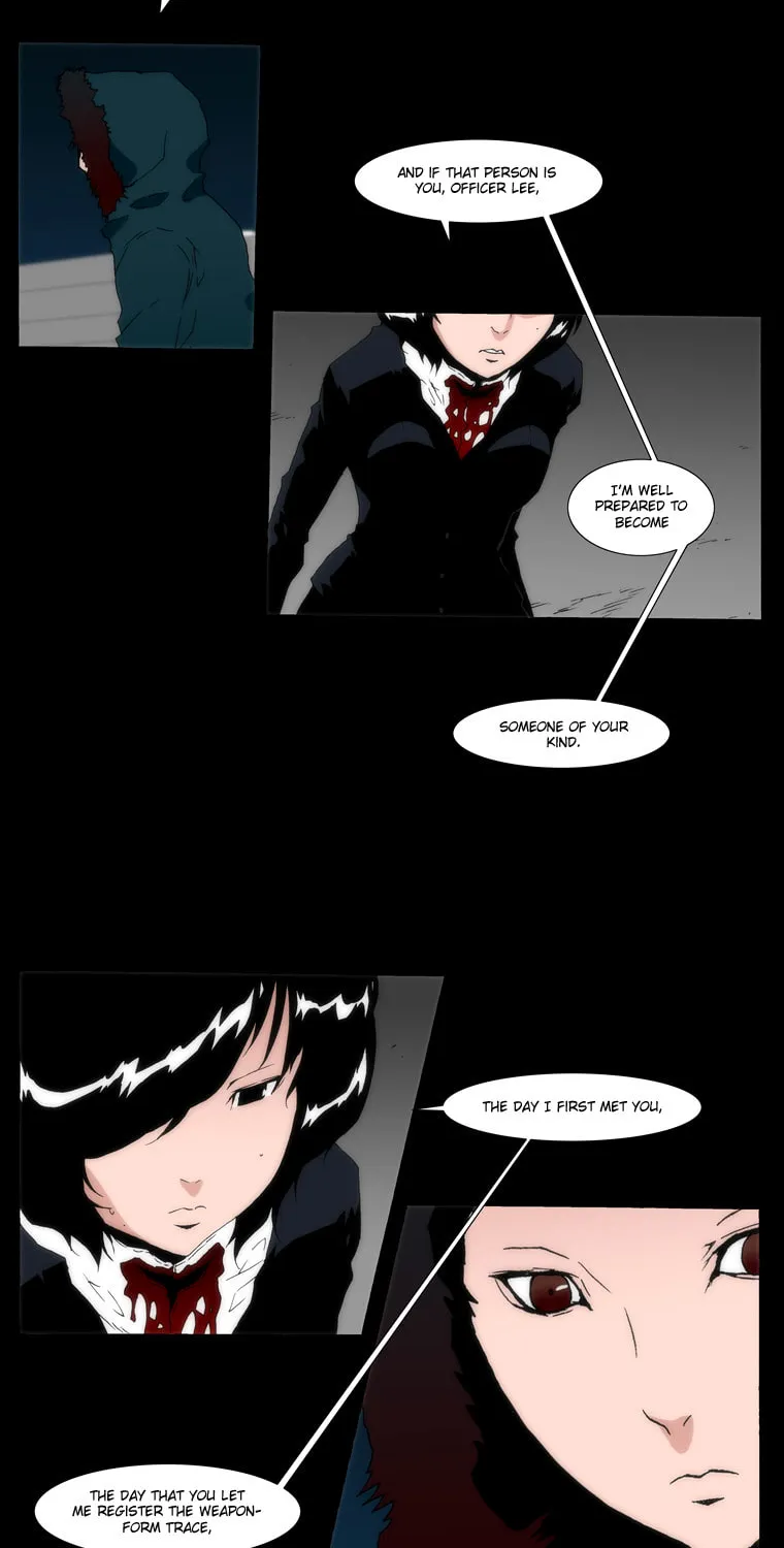 Read Trace 1.5 chapter 16 image 21 on Lezhin