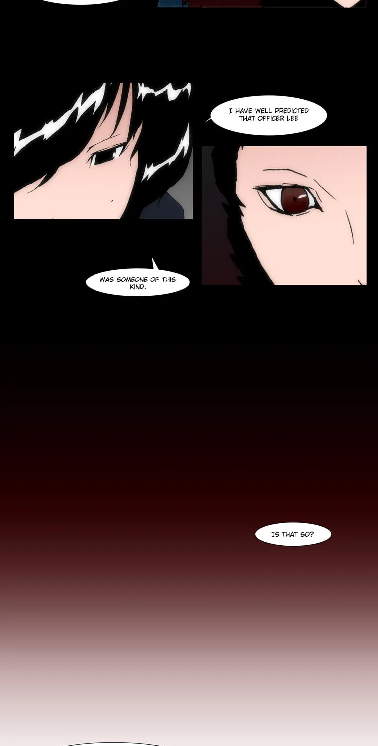 Read Trace 1.5 chapter 16 image 22 on Lezhin