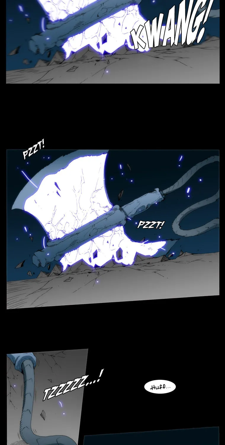 Read Trace 1.5 chapter 16 image 3 on Lezhin
