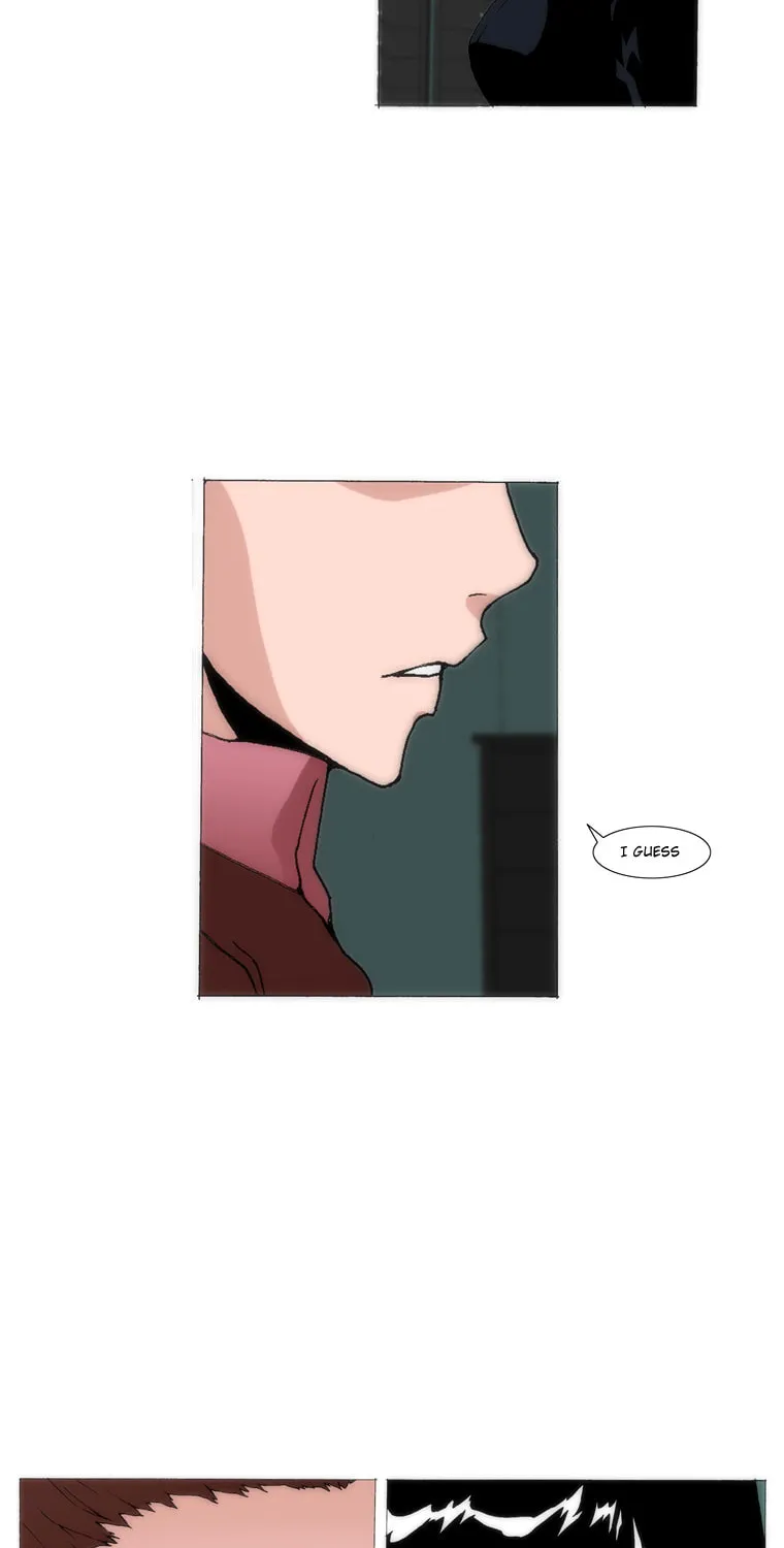 Read Trace 1.5 chapter 16 image 31 on Lezhin