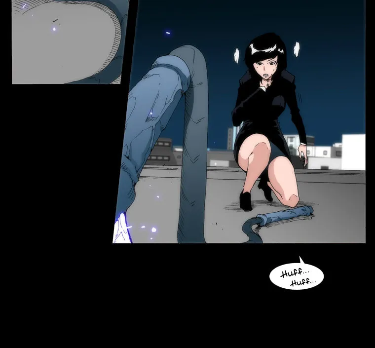 Read Trace 1.5 chapter 16 image 4 on Lezhin