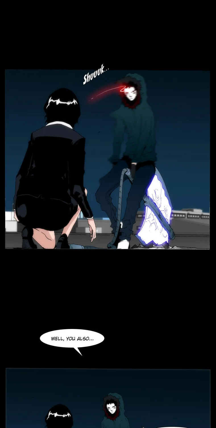 Read Trace 1.5 chapter 16 image 6 on Lezhin