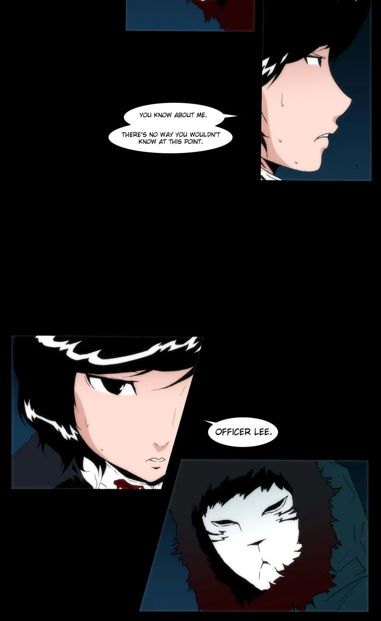 Read Trace 1.5 chapter 16 image 9 on Lezhin