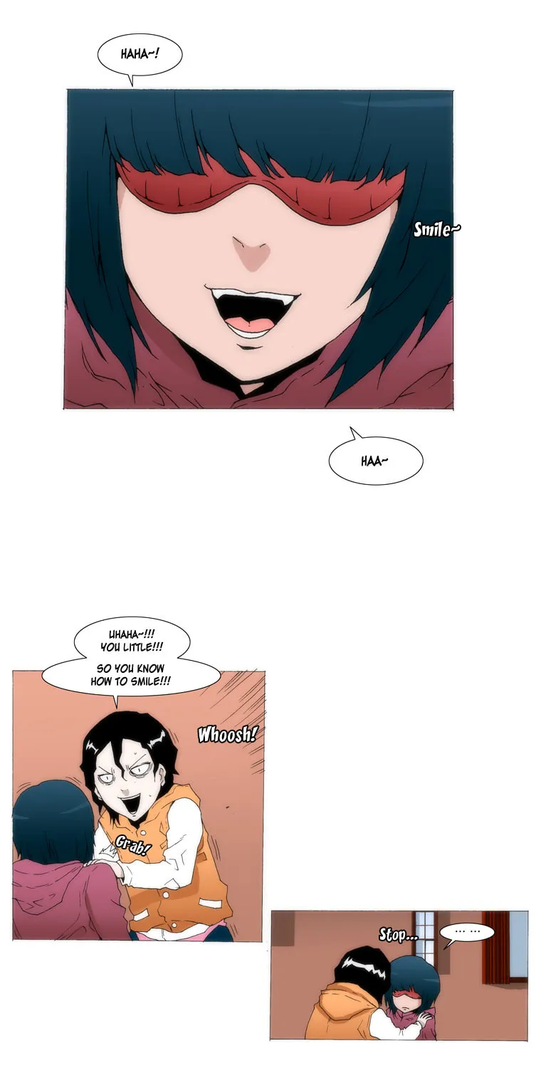 Read Trace 1.5 chapter 17 image 17 on Lezhin