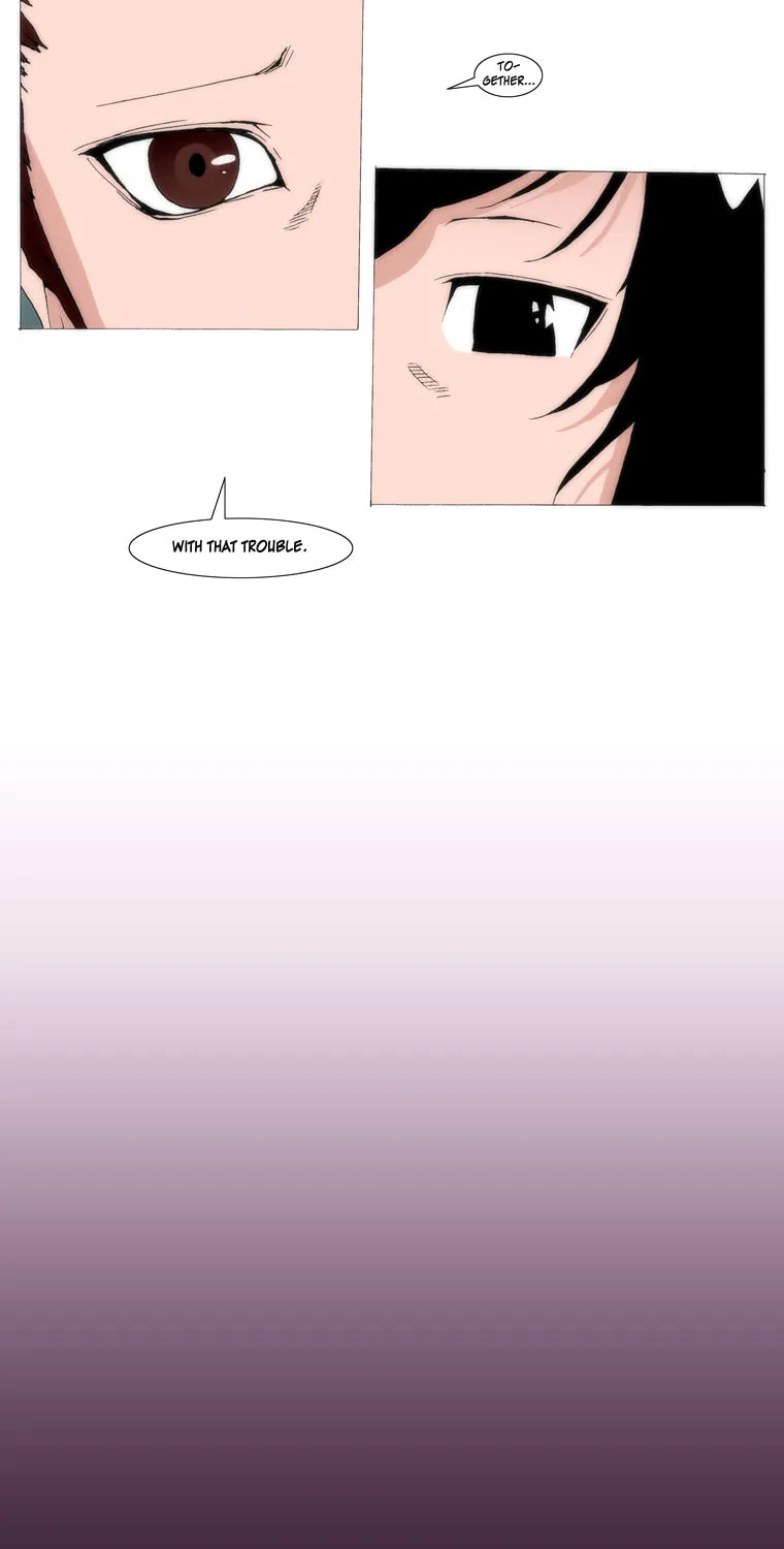 Read Trace 1.5 chapter 17 image 2 on Lezhin