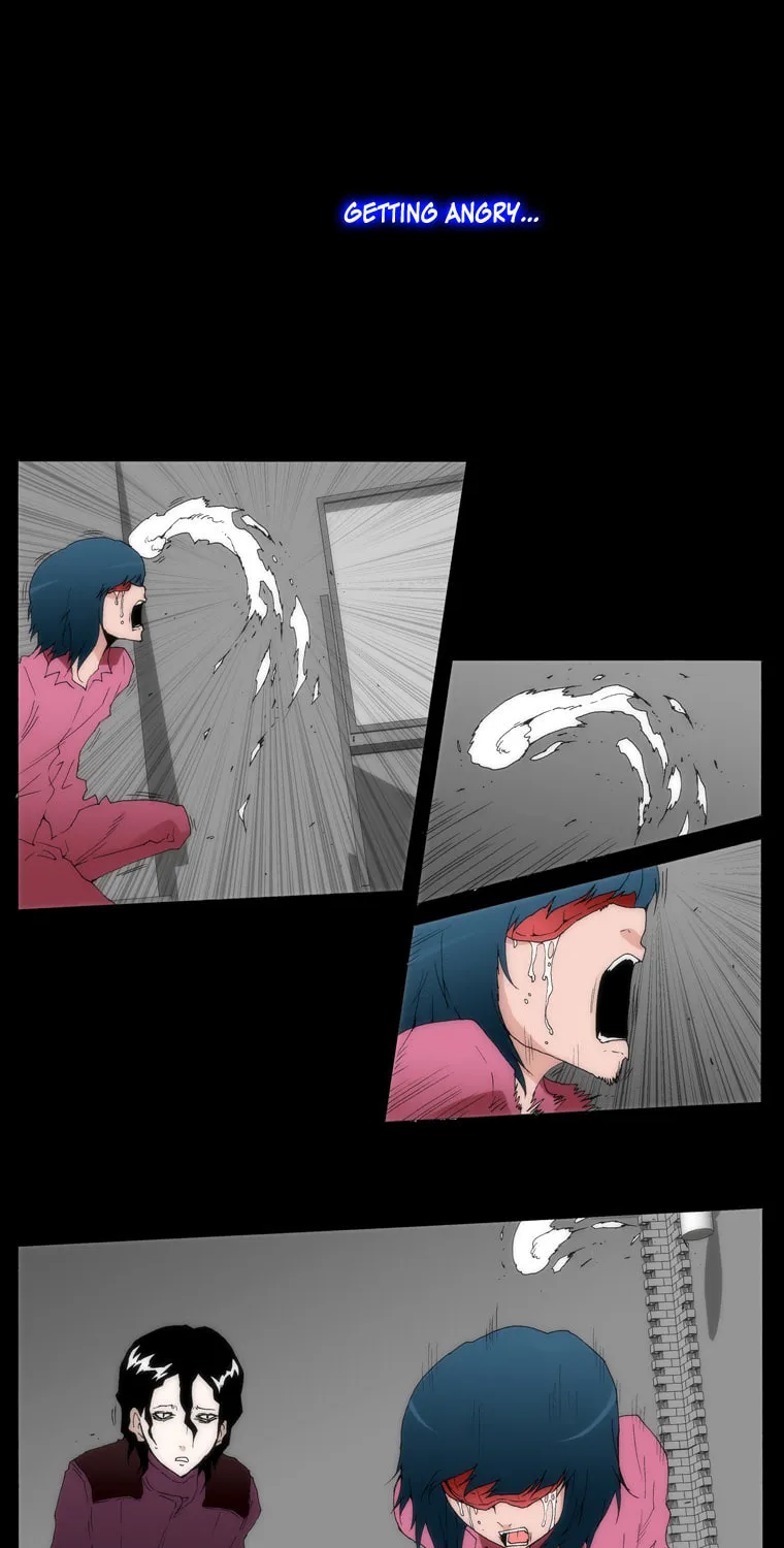 Read Trace 1.5 chapter 17 image 23 on Lezhin