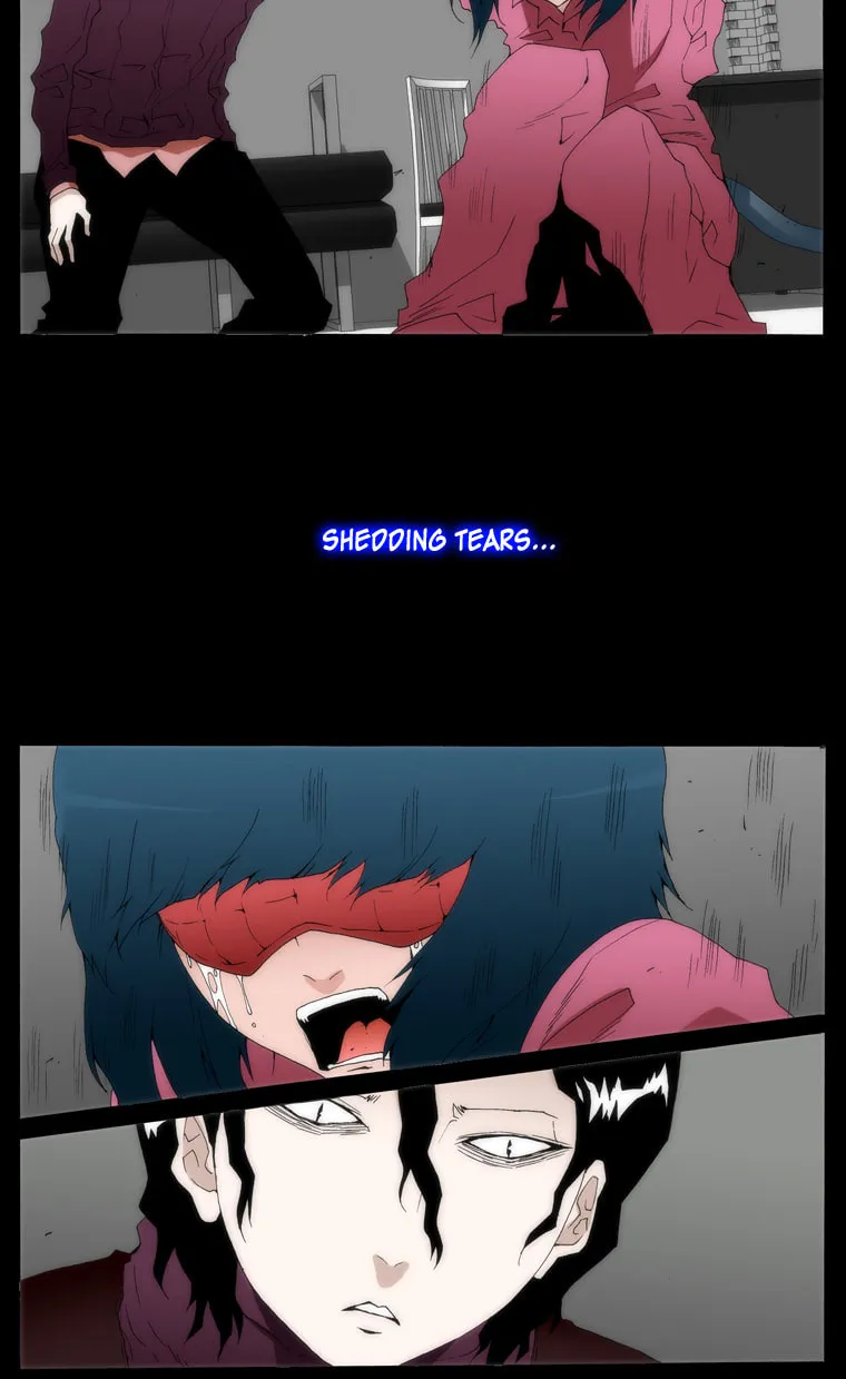 Read Trace 1.5 chapter 17 image 24 on Lezhin