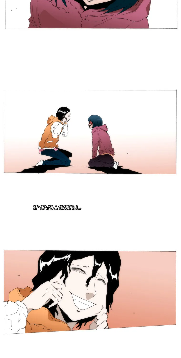 Read Trace 1.5 chapter 17 image 26 on Lezhin