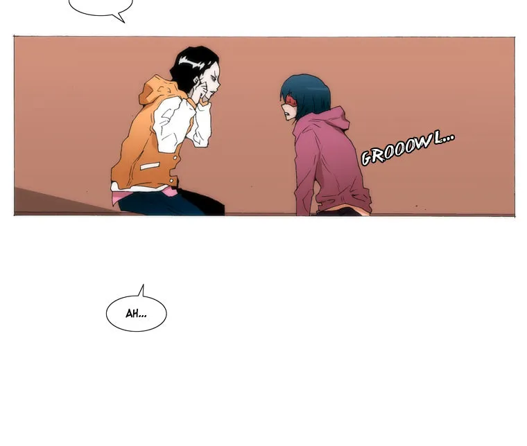 Read Trace 1.5 chapter 17 image 29 on Lezhin