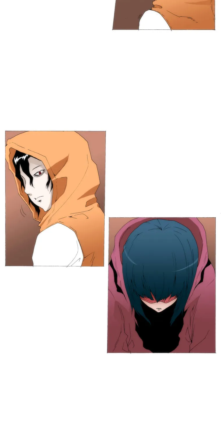 Read Trace 1.5 chapter 17 image 33 on Lezhin