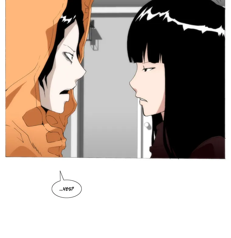 Read Trace 1.5 chapter 17 image 39 on Lezhin