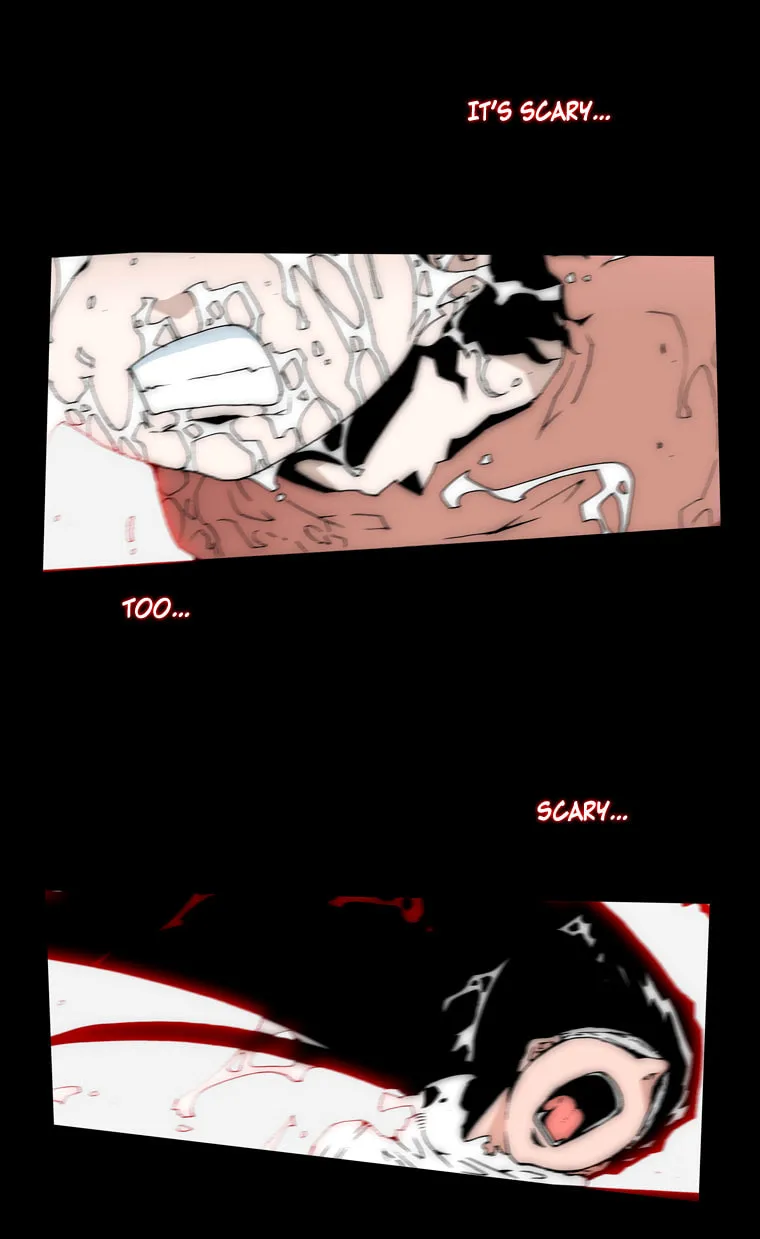 Read Trace 1.5 chapter 17 image 4 on Lezhin
