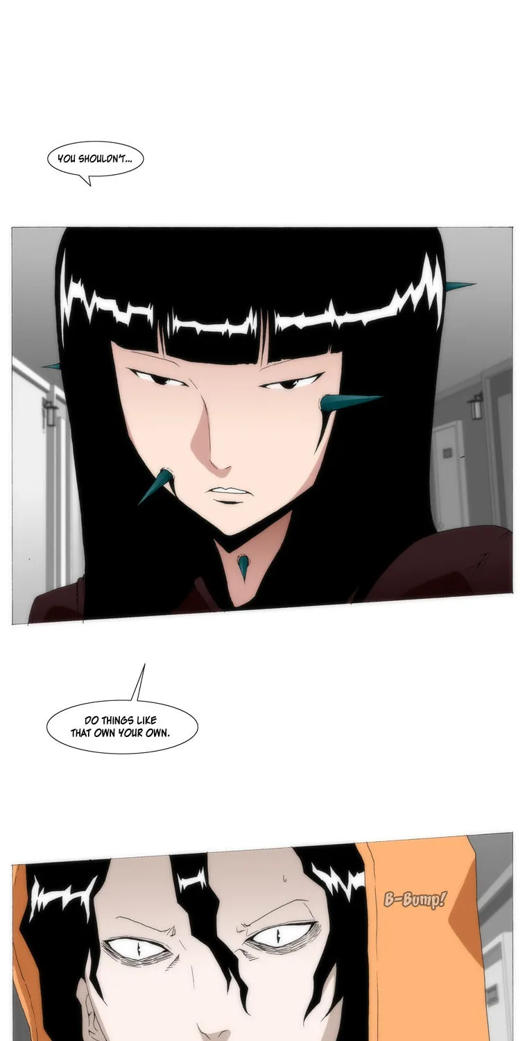 Read Trace 1.5 chapter 17 image 41 on Lezhin